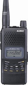 Alinco DJ-193J