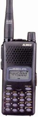 Alinco DJ-496T