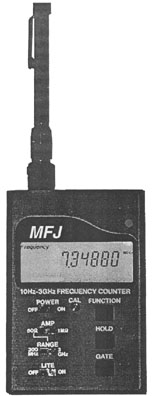 MFJ-888