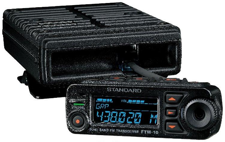 Standard FTM-10