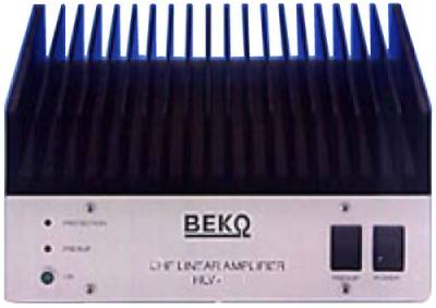 Beko HLV-100/10