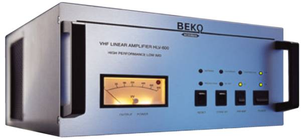 Beko HLV-650
