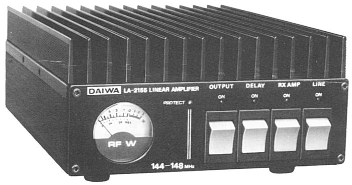 Daiwa LA-2155