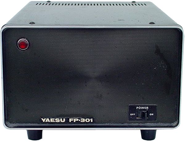 Yaesu FP-301