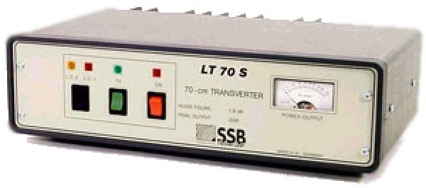 SSB Electronics LT-70S