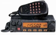 Yaesu FT-1802 Click to enlarge picture