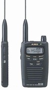 Alinco DJ-C6E