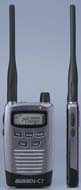 Alinco DJ-C7T