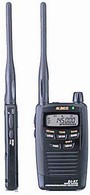 Alinco DJ-X7