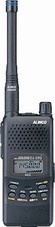 Alinco DJ-593E MKII