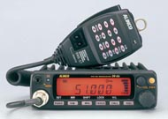 Alinco DR-06T