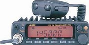 Alinco DR-120H Alinco DR-120H