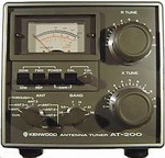 Kenwood AT-200