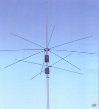 Cushcraft MA8040V