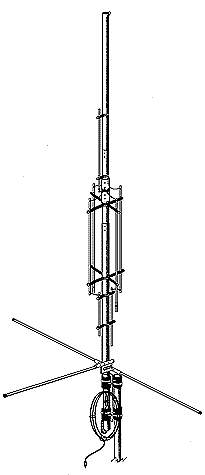 Eagle DX