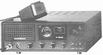 Uniden P-1000 Uniden P-1000