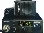 Uniden Pro-510XL Uniden Pro-510XL