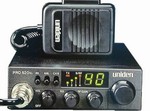 Uniden Pro-520XL Uniden Pro-520XL