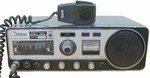 Zodiac BC-523FM