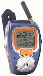 Freetalker WFT-007