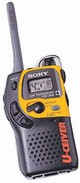 Sony ICB-U655 Sony ICB-U655