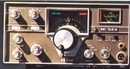 Icom IC-501 IC-501
