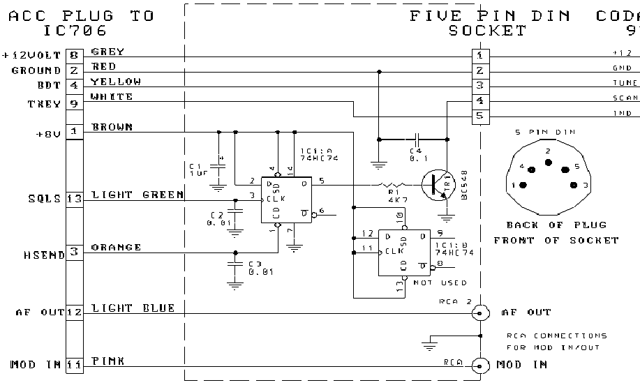 Click to enlarge the schematic.