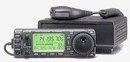 IC-706MKII
