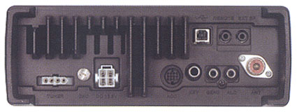 Icom IC-7200