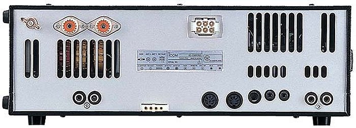 Icom IC-756PROIII