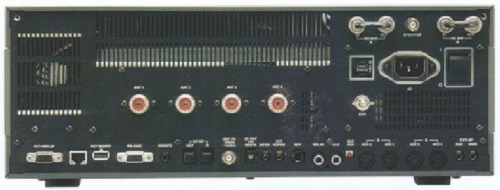 Icom IC-7800