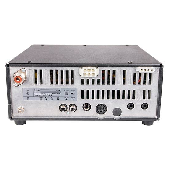 Icom IC-78