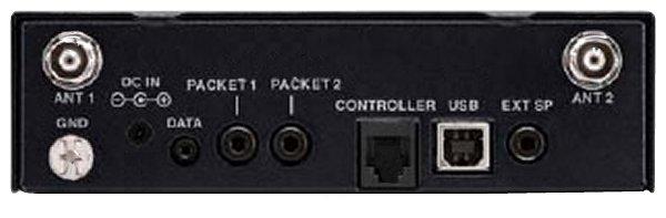 Icom IC-R2500