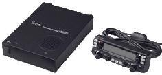 Icom IC R2500