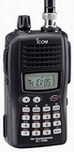 Icom IC-V85 IC-V85