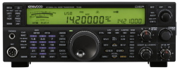 TS-590S