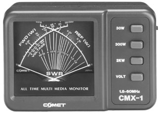 Comet CMX-1