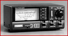 Diamond SX-1000