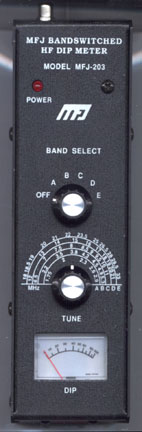 MFJ-203