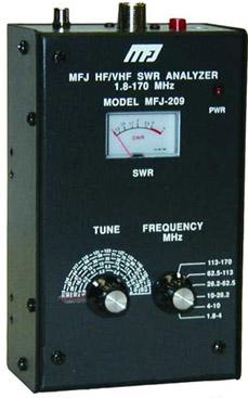 MFJ-209