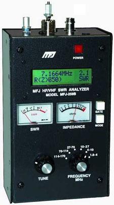 MFJ-259B