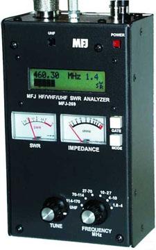MFJ-269