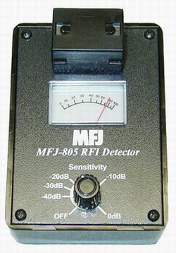 MFJ-805