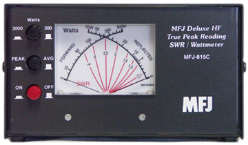 MFJ-815C
