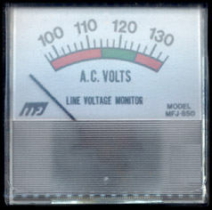 MFJ-850