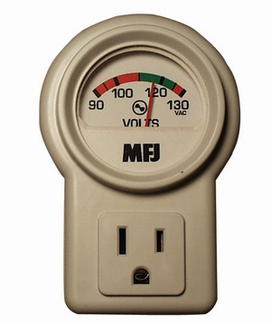 MFJ-850B