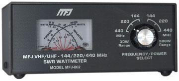 MFJ-862