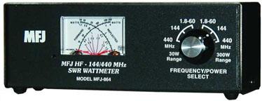 MFJ-864