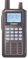 BCD-396T Trunktracker IV