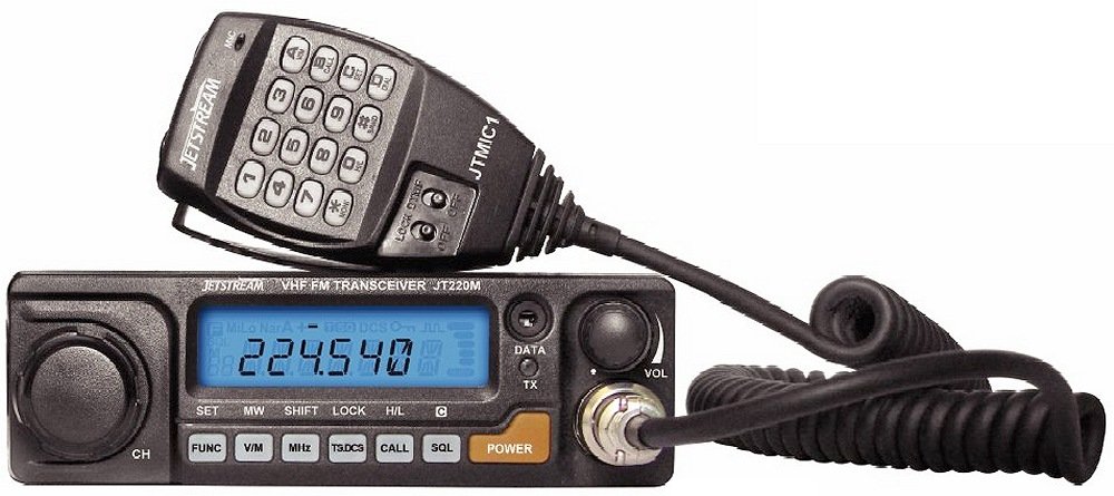 Jetstream JT-220M